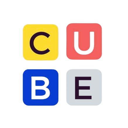 cube